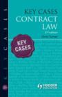 Image for Key Cases: Contract Law