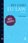 Image for Key Cases: EU Law