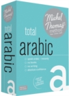 Image for Total Arabic with the Michel Thomas Method