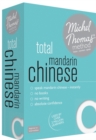 Image for Total Mandarin Chinese Foundation Course: Learn Mandarin Chinese with the Michel Thomas Method