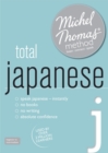 Image for Total Japanese with the Michel Thomas Method