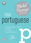 Image for Total Portuguese with the Michel Thomas Method