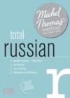 Image for Total Russian (Learn Russian with the Michel Thomas Method)