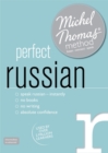 Image for Perfect Russian with the Michel Thomas Method