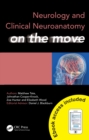 Image for Neurology and clinical neuroanatomy on the move