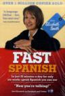 Image for Fast Spanish : Fast Spanish with Elisabeth Smith (Coursebook) Coursebook