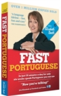 Image for Fast Portuguese with Elisabeth Smith (Coursebook)