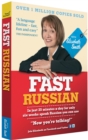 Image for Fast Russian with Elisabeth Smith (Coursebook)