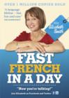 Image for Fast French in a day