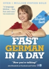 Image for Fast German in a day
