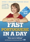Image for Fast Portuguese in a day
