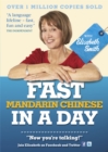Image for Fast Mandarin Chinese in a day