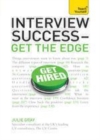 Image for Interview success: get the edge