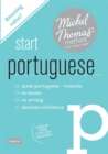 Image for Start Portuguese with the Michel Thomas Method