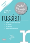 Image for Start Russian (Learn Russian with the Michel Thomas Method)