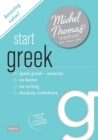 Image for Start Greek New Edition (Learn Greek with the Michel Thomas Method)