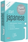 Image for Start Japanese (Learn Japanese with the Michel Thomas Method)
