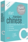 Image for Start Mandarin Chinese (Learn Mandarin Chinese with the Michel Thomas Method)