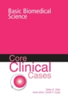 Image for Core clinical cases in basic biomedical science: a problem-based learning approach