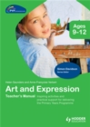 Image for PYP Springboard Teacher&#39;s Manual:Art and Expression