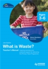 Image for PYP Springboard Teacher&#39;s Manual: What is Waste?
