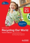 Image for PYP Springboard Teacher&#39;s Manual:Recycling Our World