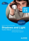 Image for PYP Springboard Teacher&#39;s Manual: Shadows and Light