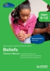 Image for PYP Springboard Teacher&#39;s Manual:Beliefs