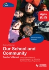 Image for PYP Springboard Teacher&#39;s Manual:Our School and Community