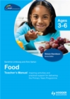 Image for PYP Springboard Teacher&#39;s Manual:Food