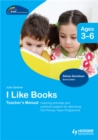 Image for PYP Springboard Teacher&#39;s Manual: I Like Books