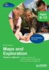 Image for PYP Springboard Teacher&#39;s Manual: Maps and Exploration