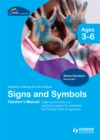 Image for PYP Springboard Teacher&#39;s Manual: Signs and Symbols