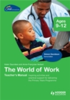 Image for PYP Springboard Teacher&#39;s Manual:The World of Work