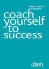 Image for COACH YOURSELF SUCCESS FLASH EBK