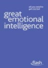 Image for Great emotional intelligence