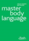 Image for Master body language
