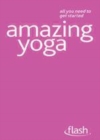 Image for Amazing yoga