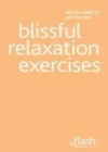 Image for Blissfull relaxation exercises: Flash
