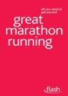 Image for Great marathon running