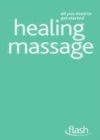 Image for Healing massage