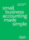 Image for Small business accounting made simple