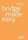 Image for BRIDGE MADE EASY FLASH EBK