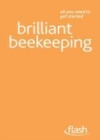 Image for Brilliant beekeeping