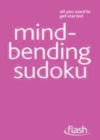 Image for MINDBENDING SUDOKU FLASH EBK