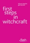 Image for FIRST STEPS WITCHCRAFT FLASH EBK