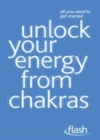 Image for UNLOCK ENERGY CHAKRAS FLASH EBK