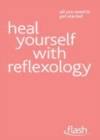 Image for Heal yourself with reflexology