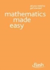 Image for Mathematics made easy