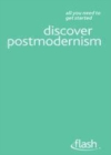 Image for Discover postmodernism